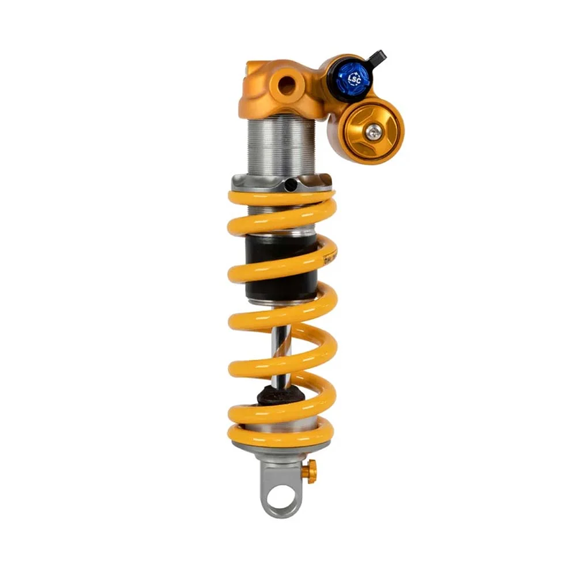 OHLINS Shock TTX22M.2 Coil TM 205×65 1