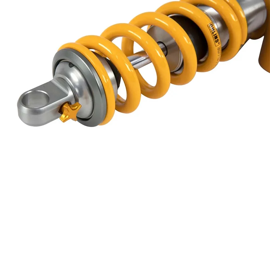 OHLINS Shock TTX22M.2 Coil TM 205×65 2