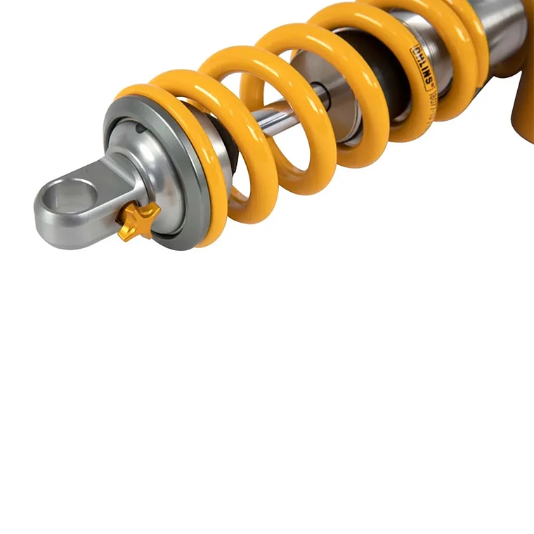 OHLINS Shock TTX22M.2 Coil TM 205×65 2