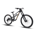 PREVENTA - Bicicleta Polygon Collosus DH7 Black 2