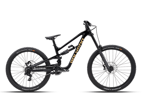 PREVENTA - Bicicleta Polygon Collosus DH7 Black