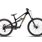 PREVENTA - Bicicleta Polygon Collosus DH7 Black - Miniatura 1