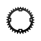 CORONA PRAXIS 104BCD STEEL 1X MTB 32T E-RING 1