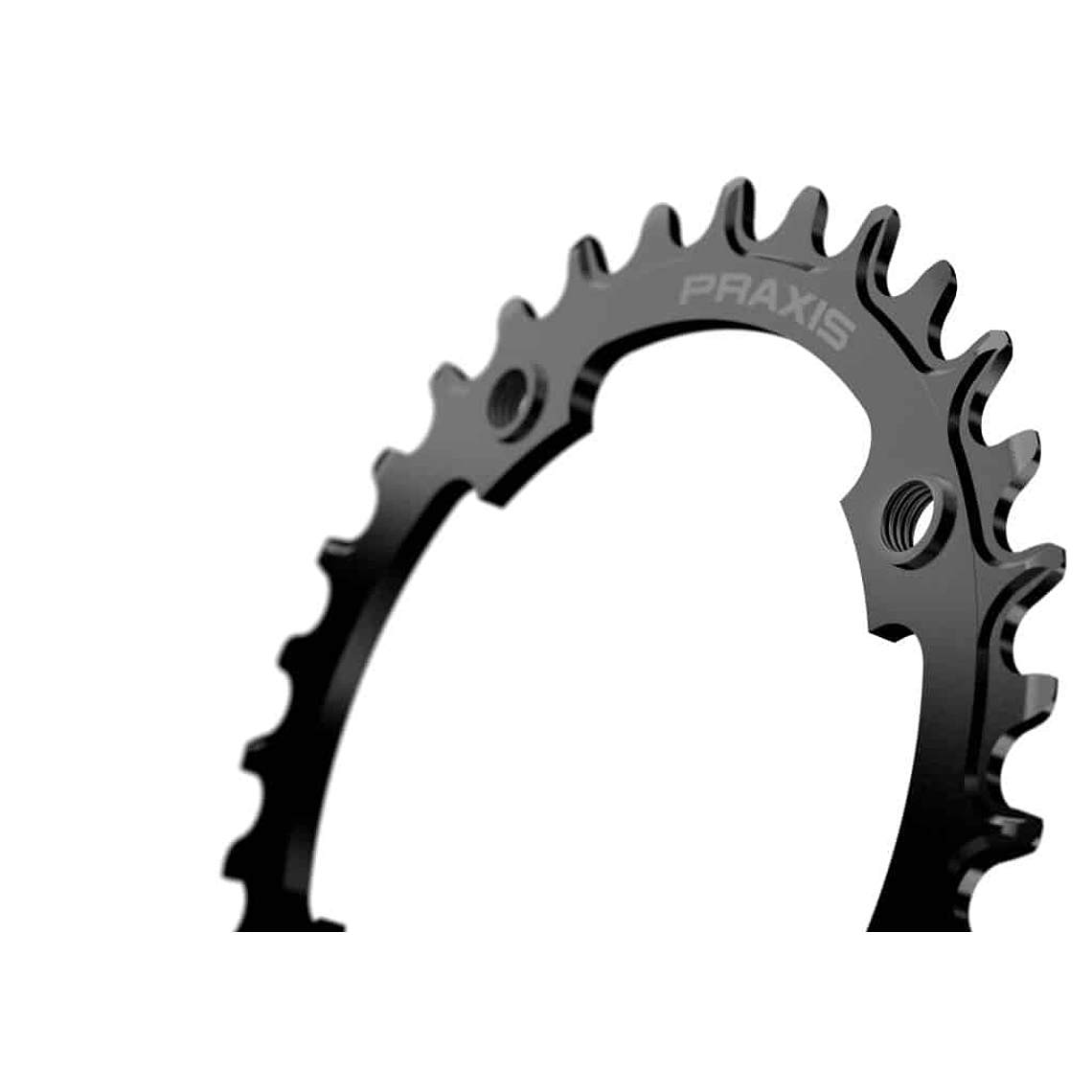 CORONA PRAXIS 104BCD STEEL 1X MTB 32T E-RING 2