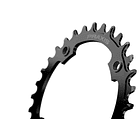 CORONA PRAXIS 104BCD STEEL 1X MTB 32T E-RING 2