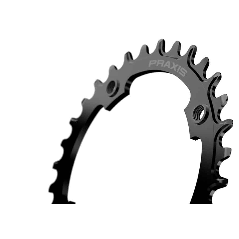 CORONA PRAXIS 104BCD STEEL 1X MTB 32T E-RING 2