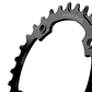 CORONA PRAXIS 104BCD STEEL 1X MTB 32T E-RING - Miniatura 2