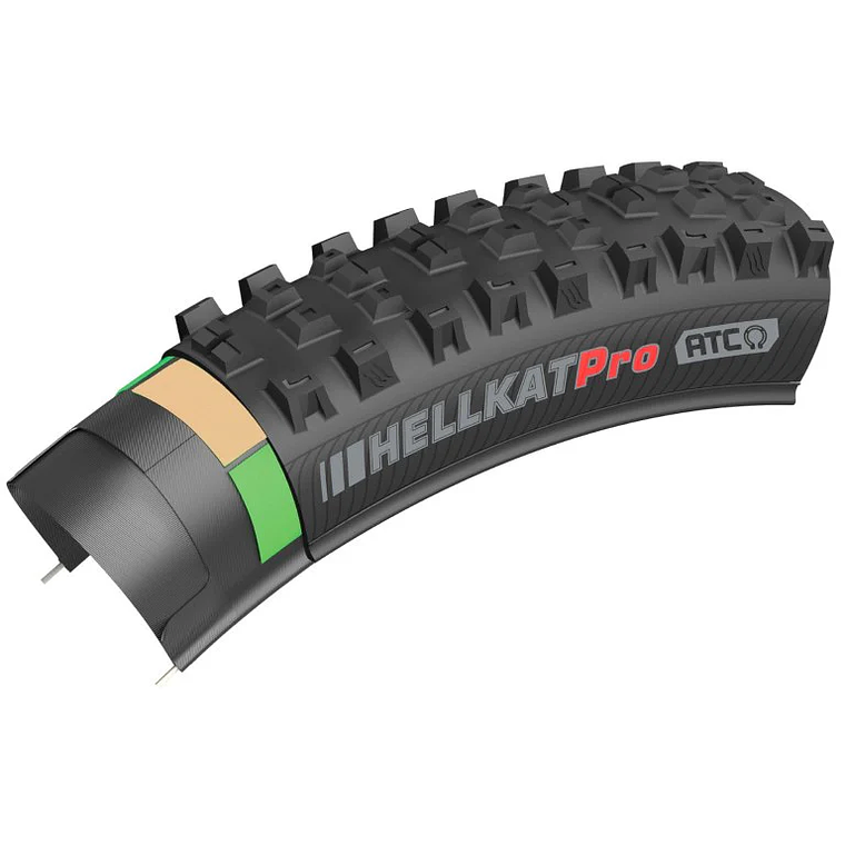 NEUMATICO KENDA HELLKAT 2 29X2.60 EMC 3