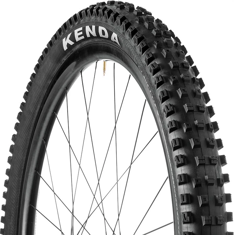 NEUMATICO KENDA HELLKAT 2 29X2.60 EMC 2