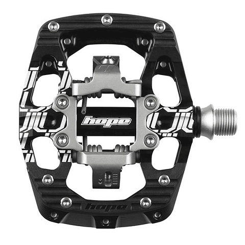 PEDALES HOPE UNION GC CLIP