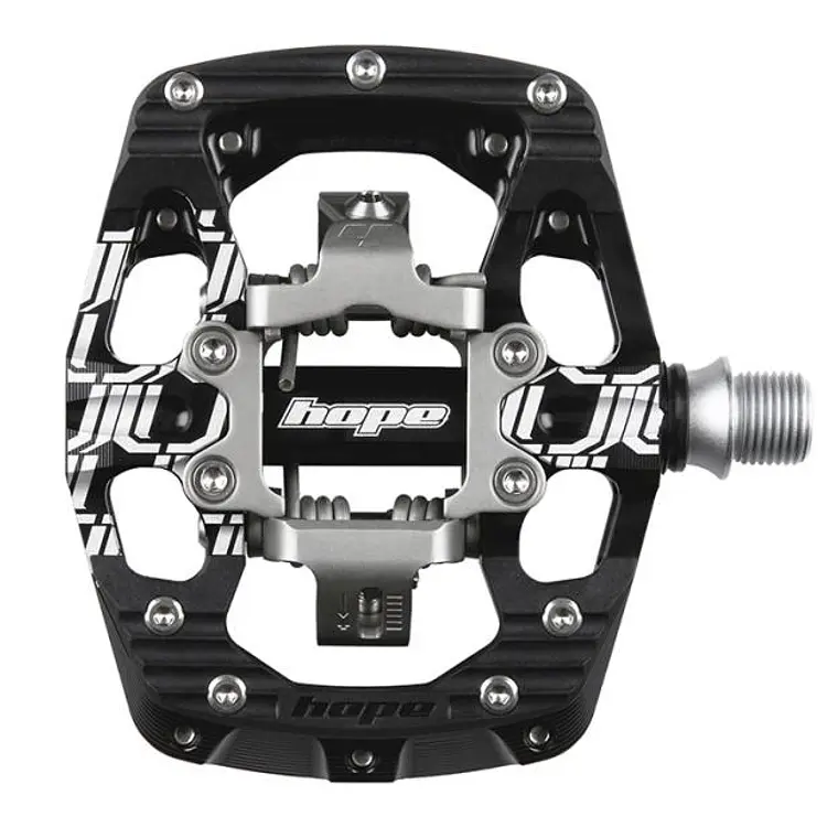 PEDALES HOPE UNION GC CLIP 1