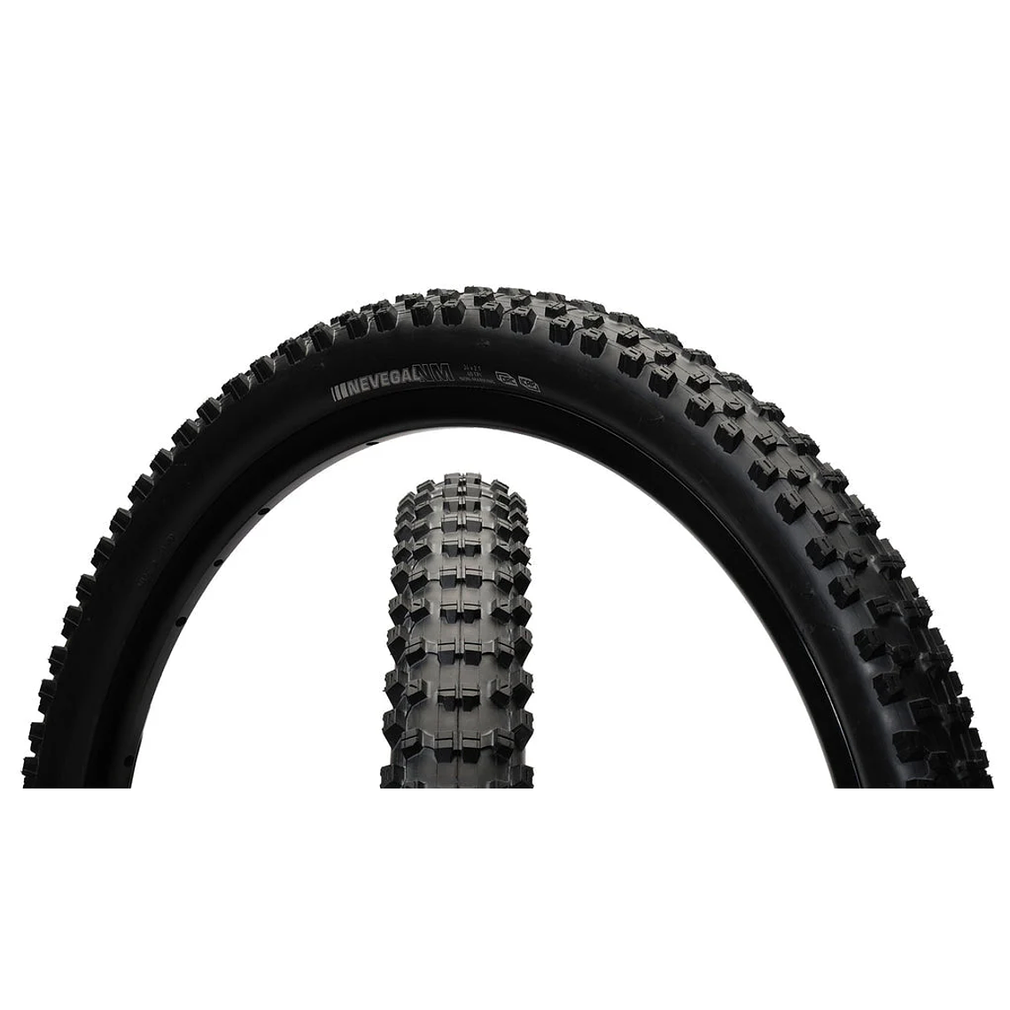 NEUMATICO KENDA NEVEGAL 2 SPORT 27,5X2.40 WIRE 60 TPI 2