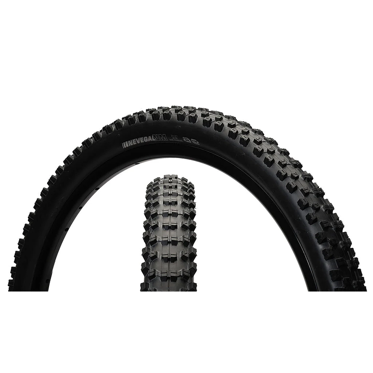 NEUMATICO KENDA NEVEGAL 2 SPORT 27,5X2.40 WIRE 60 TPI 2