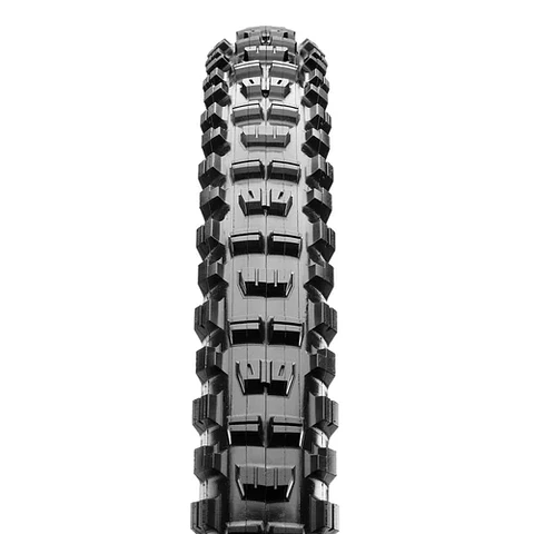 NEUMATICO Maxxis Minion DHR II Kevlar 29×2.40 3CG/EXO/TR