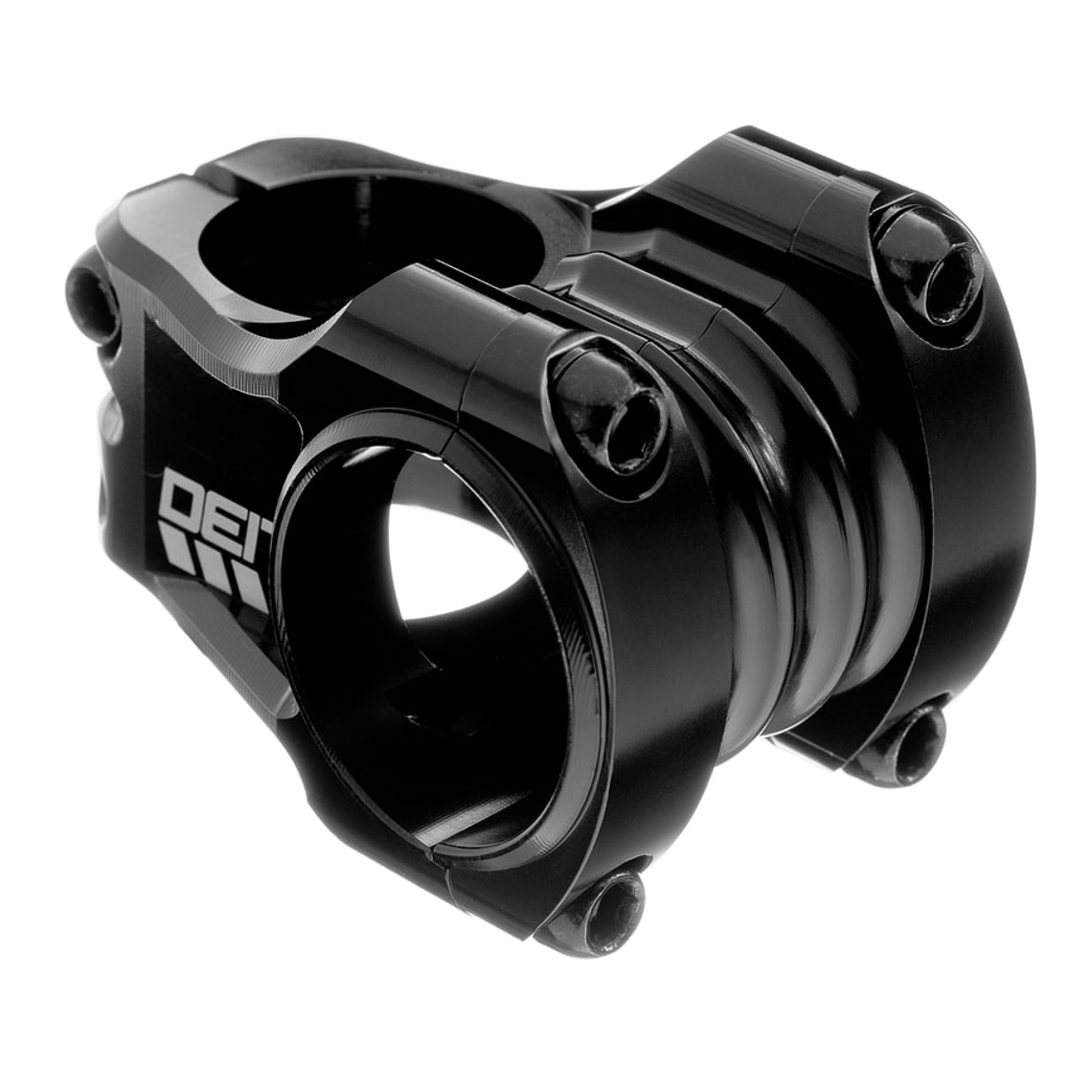 TEE DEITY COPPERHEAD 35MM 31.8 BLACK 1