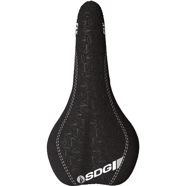 SDG Sillín TI-Fly Titanium Kevlar 