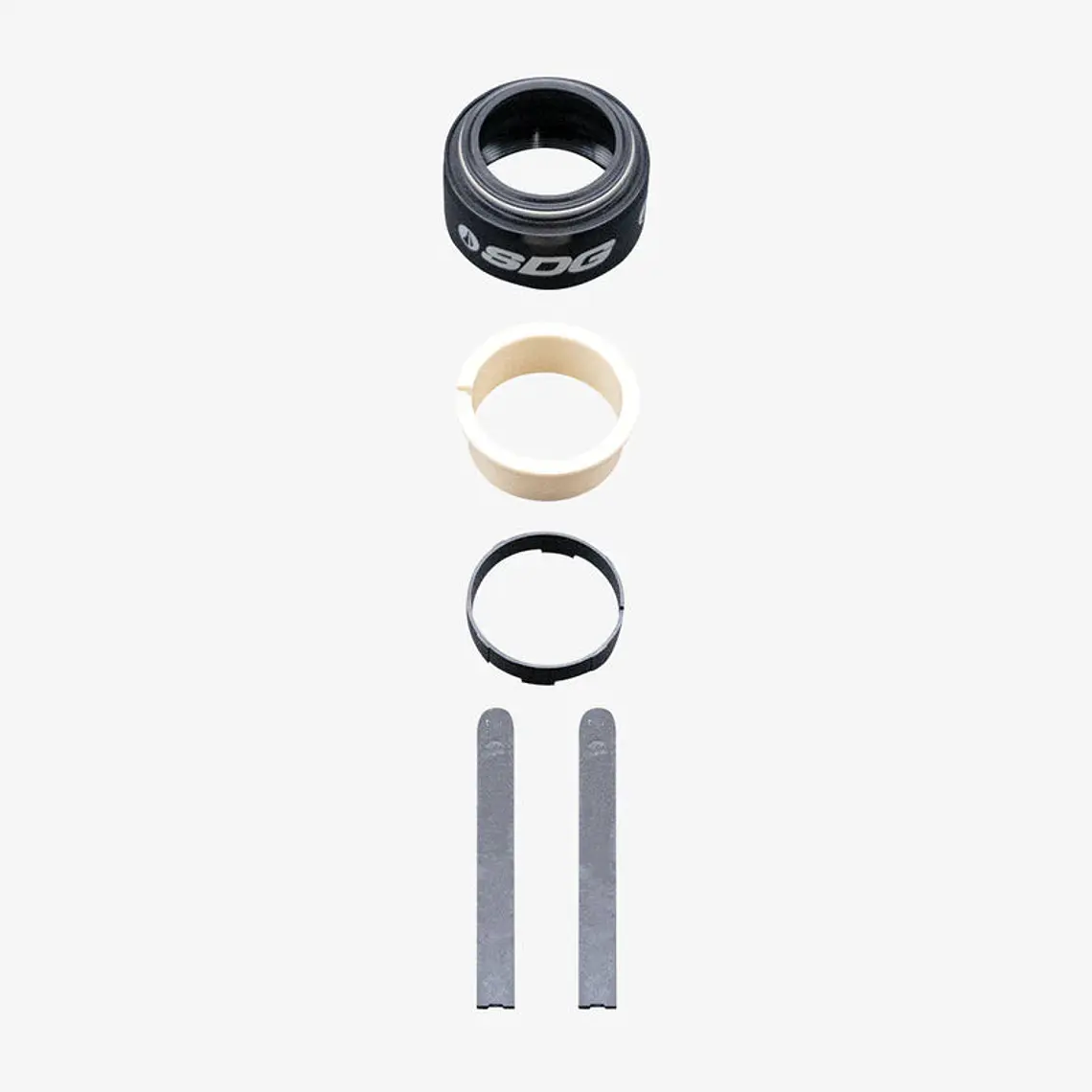 Repuesto Tellis Collar & Bushing Kit 1
