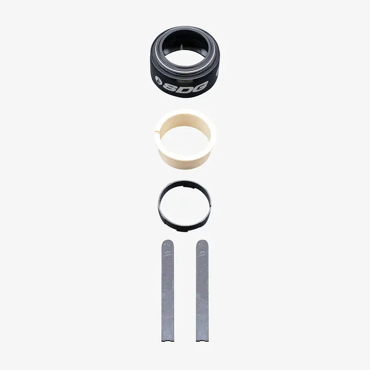 Repuesto Tellis Collar & Bushing Kit 1