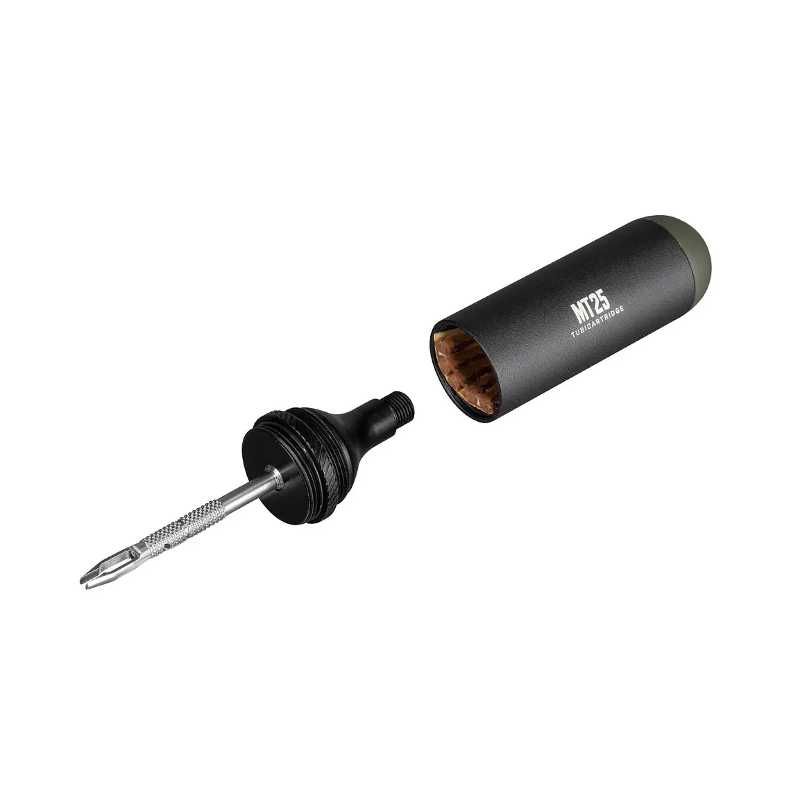 KIT TOPEAK TUBICARTRIDGE TRIPAS 1