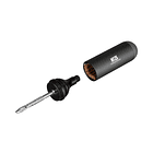 KIT TOPEAK TUBICARTRIDGE TRIPAS 1