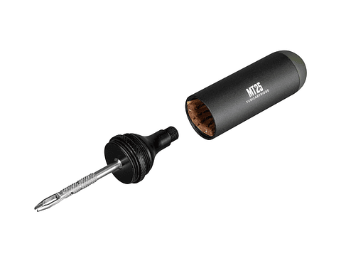 KIT TOPEAK TUBICARTRIDGE TRIPAS