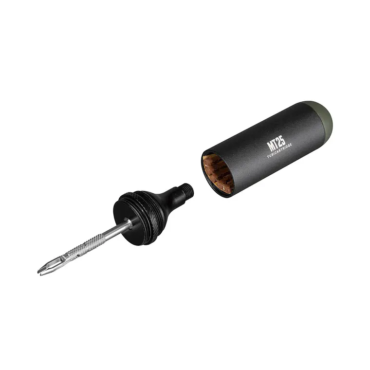 KIT TOPEAK TUBICARTRIDGE TRIPAS 1