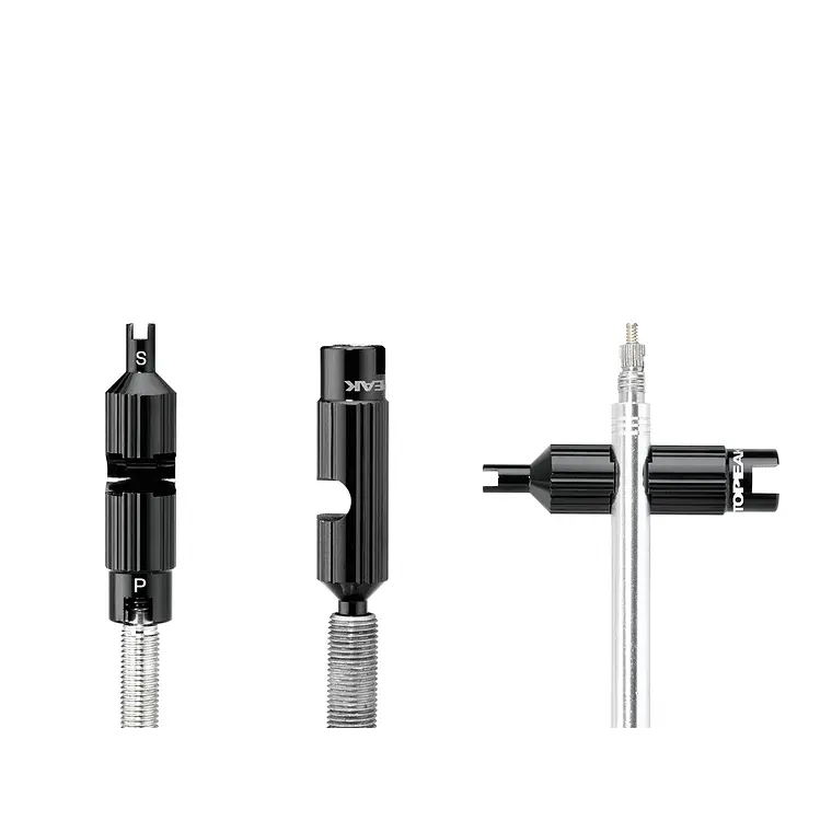 HERRAMIENTA TOPEAK VALVE TOOL 3