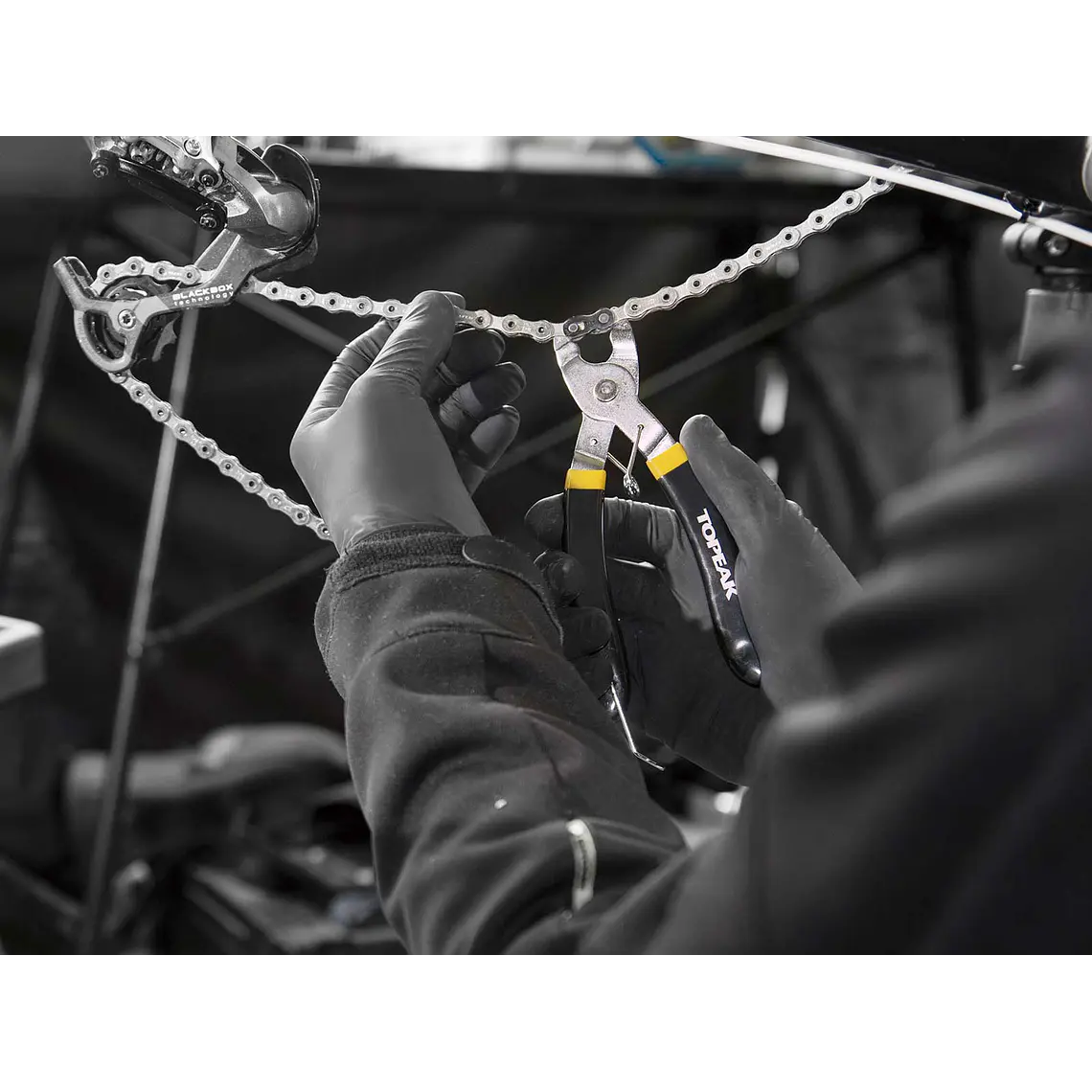 HERRAMIENTA TOPEAK POWERLINK PLIERS 1