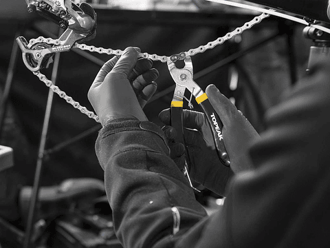 HERRAMIENTA TOPEAK POWERLINK PLIERS