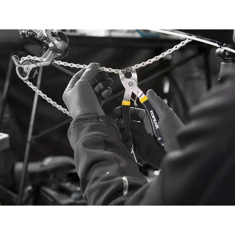HERRAMIENTA TOPEAK POWERLINK PLIERS 1