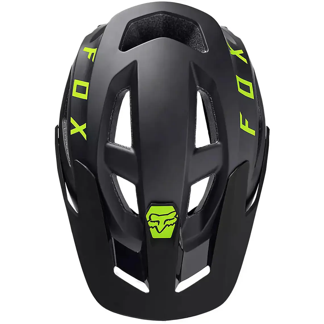Casco Bicicleta Speedframe Mips™ SG Gris Fox 2
