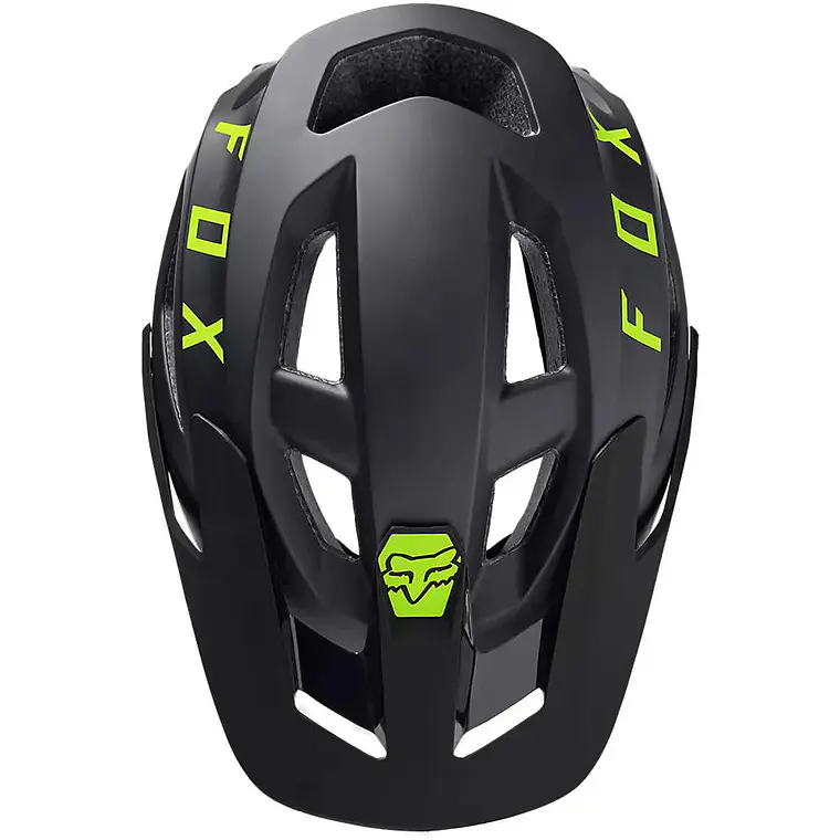 Casco Bicicleta Speedframe Mips™ SG Gris Fox 2