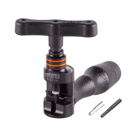 CORTADOR DE CADENAS SUPER B TB-CC40 