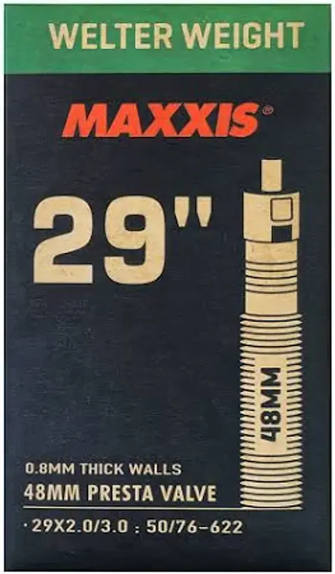 Camara Maxxis 29X2.0/3.0 Fv 48Mm
