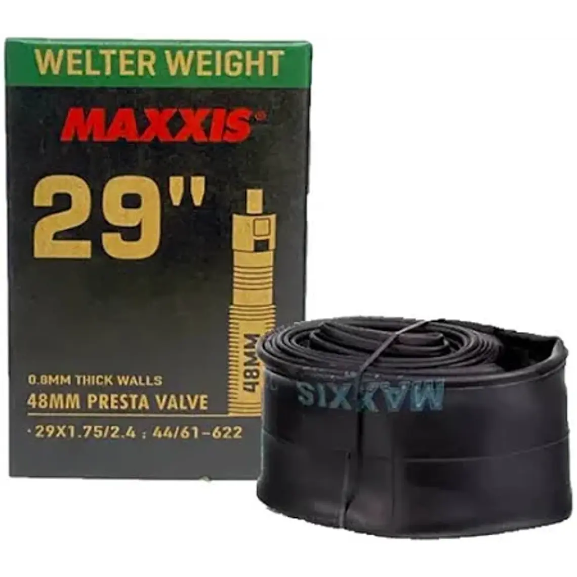 CAMARA MAXXIS WELTER WEIGHT 29x1.75/2.4 1