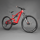 EBIKE DEVINCI ETROY 29er (usada) | TALLA M 1