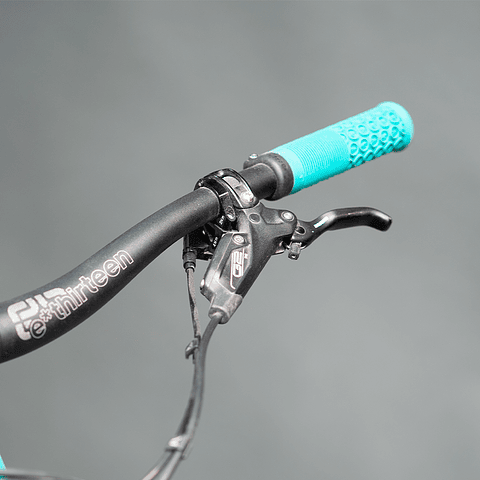 BICICLETA DEVINCI CHAINSAW GX (usada) | TALLA L