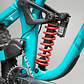 BICICLETA DEVINCI CHAINSAW GX (usada) | TALLA L - Miniatura 8