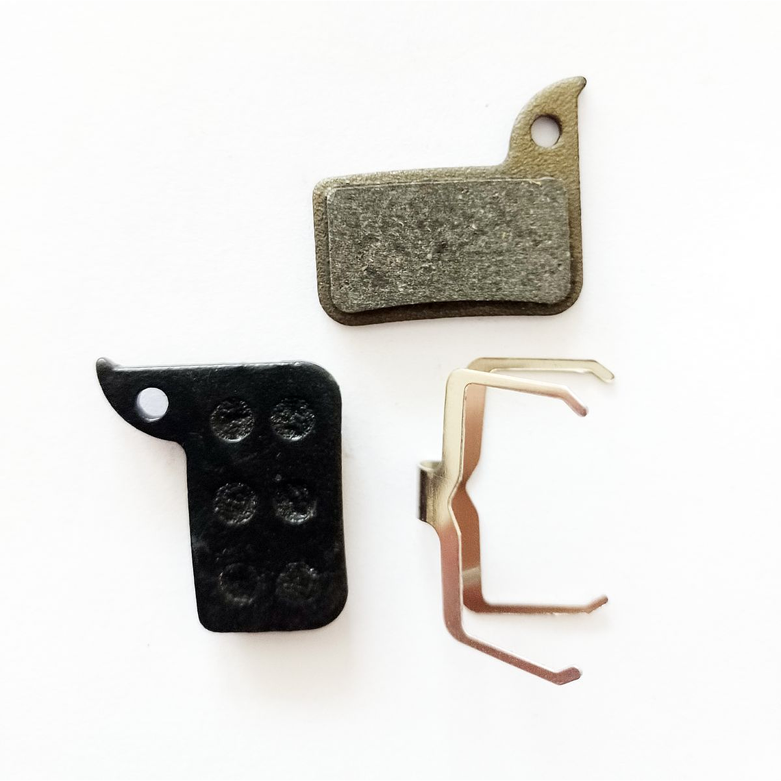 Pastilla Freno Rm Organica Avid Road Hydraulica 1