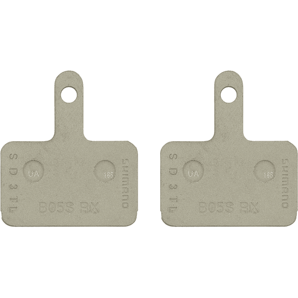 PASTILLA FRENO SHIMANO (B05S-RX) 