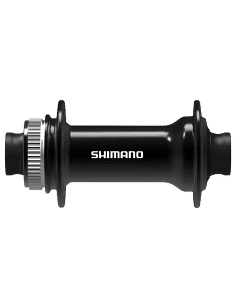 MAZA DELANTERA SHIMANO HB-TC500