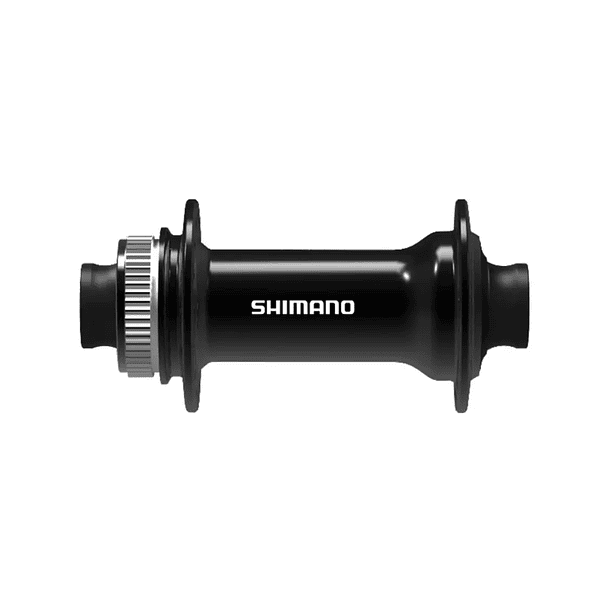 MAZA DELANTERA SHIMANO HB-TC500 