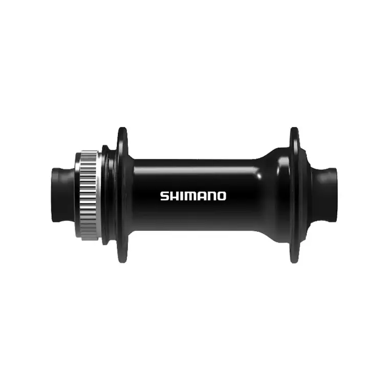 MAZA DELANTERA SHIMANO HB-TC500 1