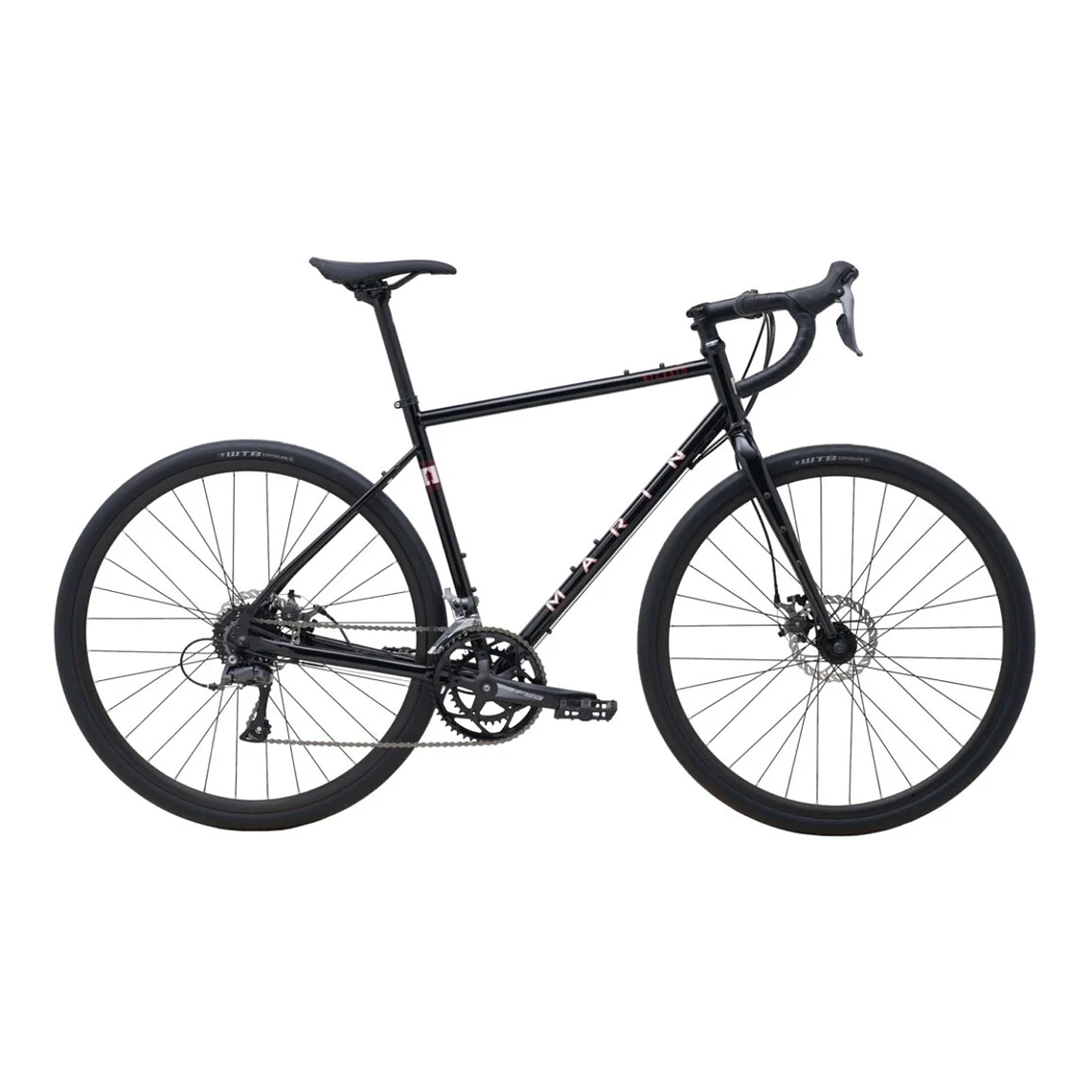 Bicicleta Gravel Cromoly Nicasio 1 Aro 700c 1