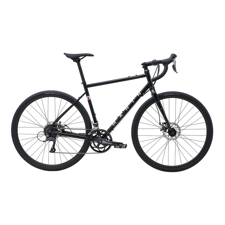 Bicicleta Gravel Cromoly Nicasio 1 Aro 700c 1