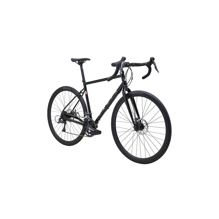 Bicicleta Gravel Cromoly Nicasio 1 Aro 700c 2