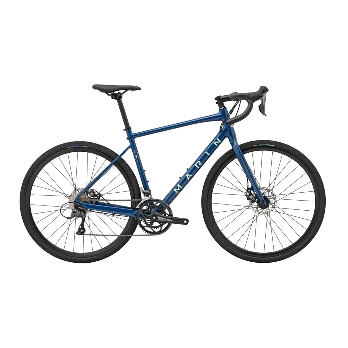 Bicicleta Gravel Gestalt Aro 700c BLUE 1