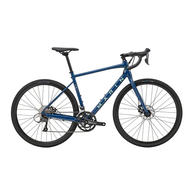 Bicicleta Gravel Gestalt Aro 700c BLUE 1