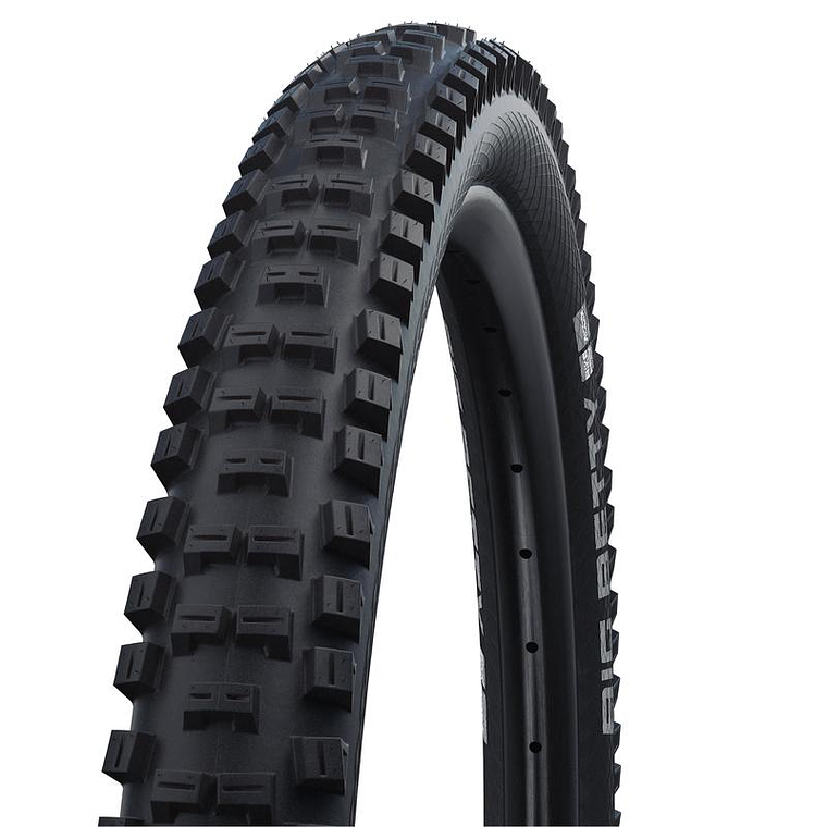 Neumatico Schwalbe BIG BETTY DD RaceGuard ADDIX 29x2.4 1