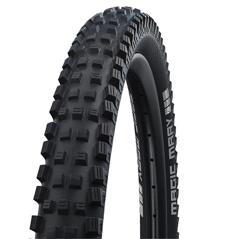 Neumatico Schwalbe MAGIC MARY DD RaceGuard ADDIX 29x2.4"